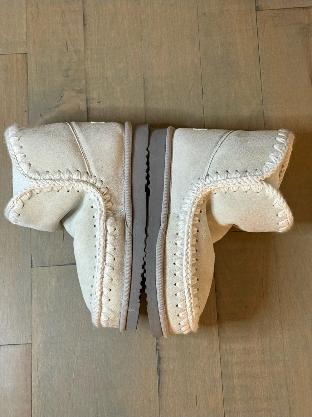 Mou Eskimo 18 - Brand New